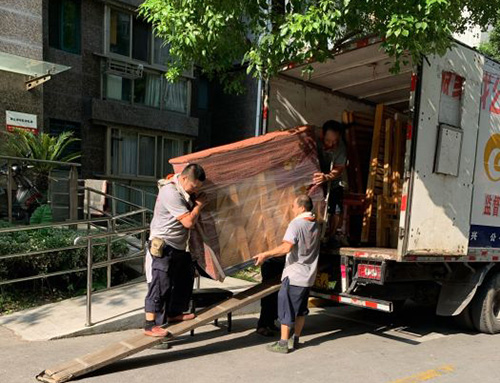 宝山专业钢琴搬运